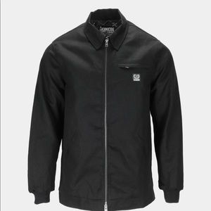 Dixxon Workhorse Jacket 2.0 XLT